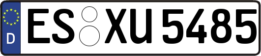 ES-XU5485