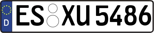 ES-XU5486