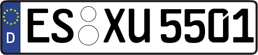 ES-XU5501
