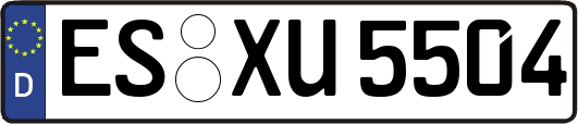ES-XU5504