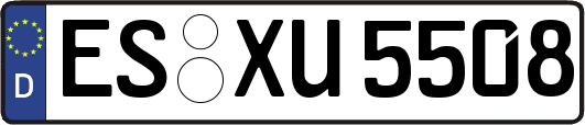 ES-XU5508