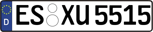 ES-XU5515