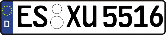 ES-XU5516