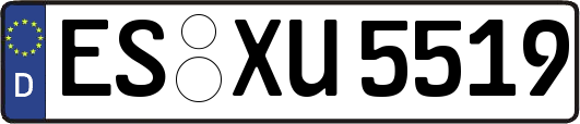 ES-XU5519