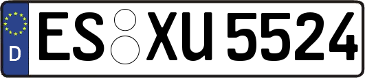ES-XU5524