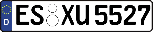 ES-XU5527