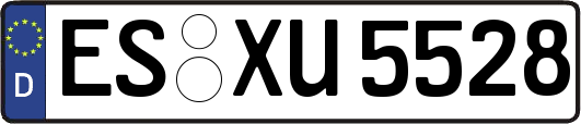 ES-XU5528
