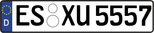 ES-XU5557