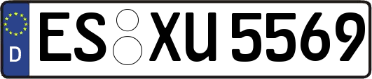 ES-XU5569