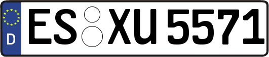 ES-XU5571