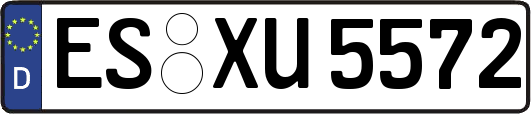 ES-XU5572