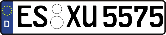 ES-XU5575