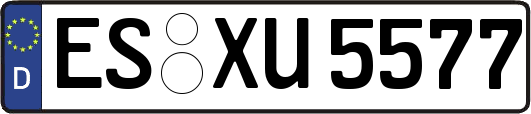 ES-XU5577
