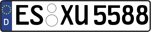 ES-XU5588