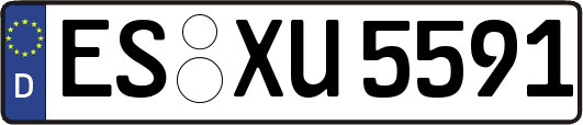 ES-XU5591