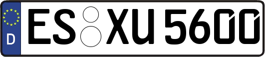 ES-XU5600