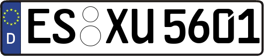 ES-XU5601
