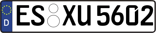 ES-XU5602