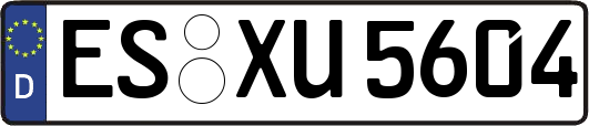 ES-XU5604