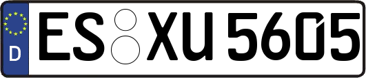 ES-XU5605