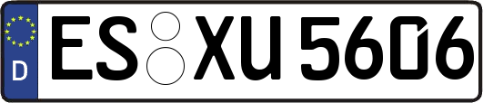 ES-XU5606