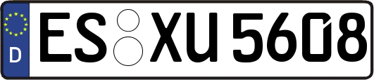 ES-XU5608
