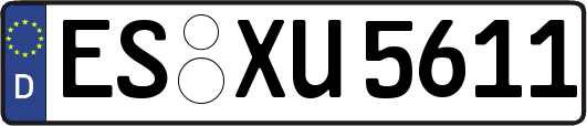 ES-XU5611