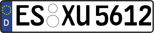 ES-XU5612