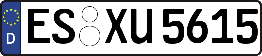 ES-XU5615