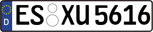 ES-XU5616