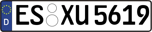 ES-XU5619