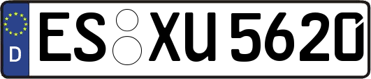 ES-XU5620