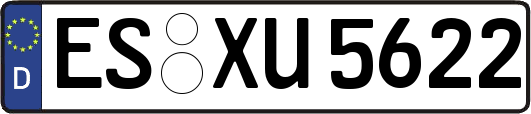 ES-XU5622