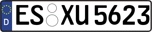 ES-XU5623