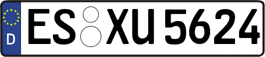 ES-XU5624