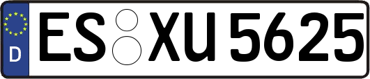 ES-XU5625