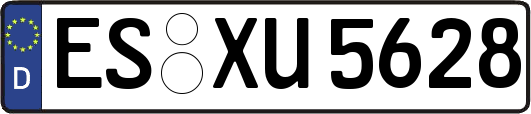 ES-XU5628