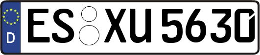 ES-XU5630