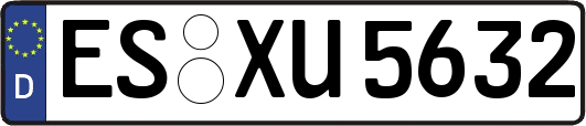 ES-XU5632