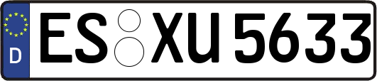 ES-XU5633