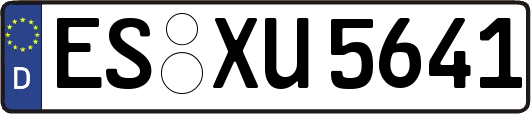 ES-XU5641