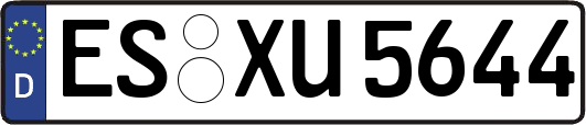 ES-XU5644