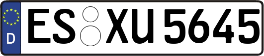ES-XU5645