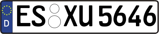 ES-XU5646