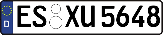 ES-XU5648