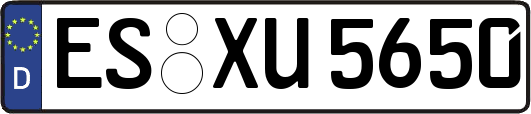 ES-XU5650