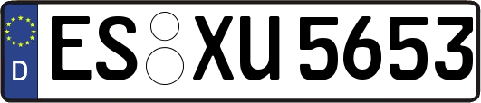 ES-XU5653