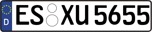 ES-XU5655