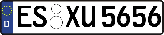 ES-XU5656