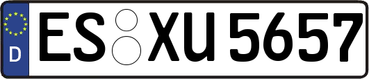 ES-XU5657